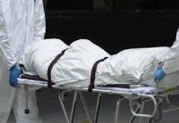 Dead body