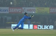 DHONI