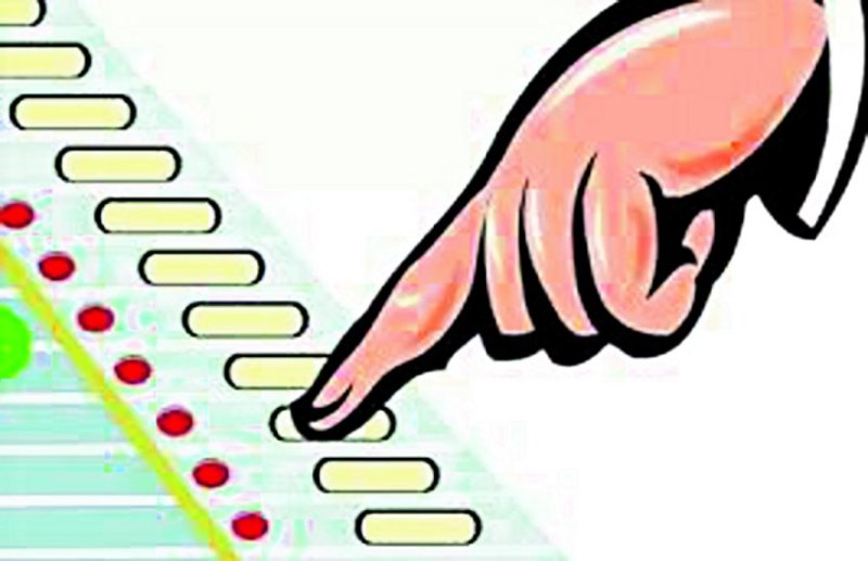 बस्तर की सियासी तस्वीर