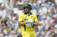 aaron finch 