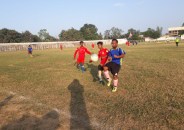 Football match