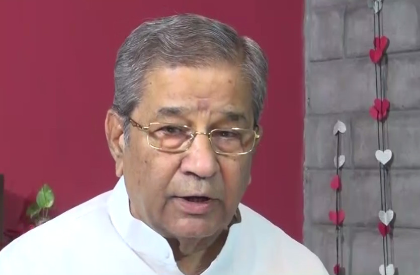 ghanshyam tiwari