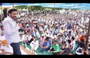 hanuman beniwal 