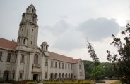 IISc