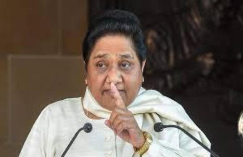 mayawati