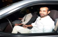 Irfan Pathan