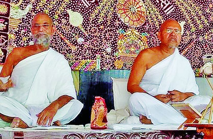 jainism
