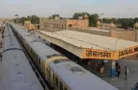 jaisalmer