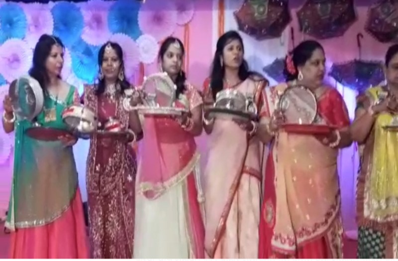 karva chauth in surat