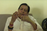 BJP Leader