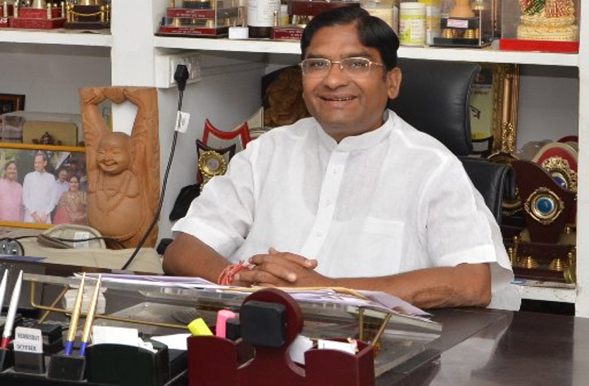 Mohan Lal Gupta