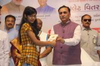 Sardar Patel, Junagarh, Visa, Rupani