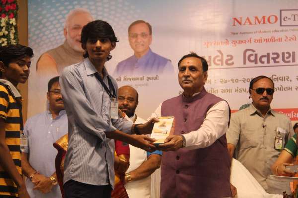 CM Rupani in Junagarh 3