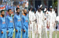 team india 