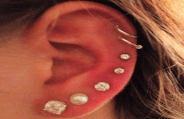 Piercing