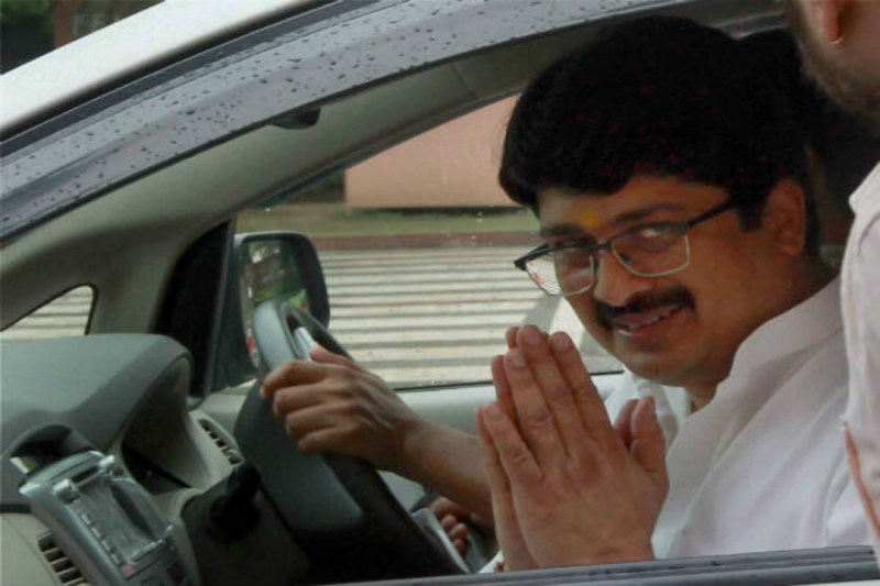 Raja Bhaiya