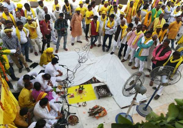 suheldev bhartiya samaj party rally