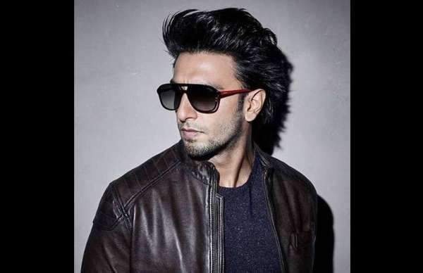 ranveer singh wear karan johar used dress