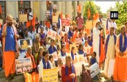 sabrimala vivad