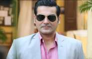 Arbaaz Khan