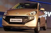 Hyundai Santro