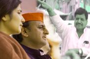 shivpal yadav