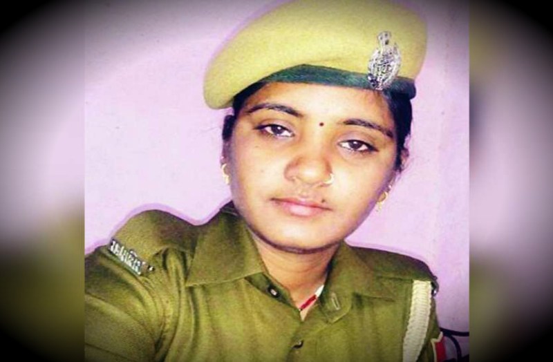 sikar constable suicide