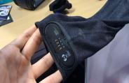 smart clothes