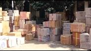 police registered FIR against crackers dealer