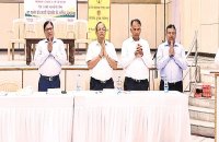 महासभा का नेतृत्व धर्मसंघ की सभी सभाओं का सौभाग्य