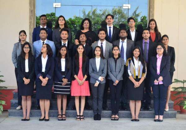 Model United Nations