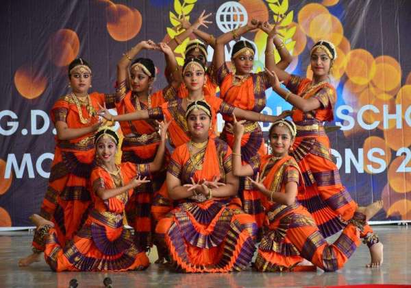 Model United Nations