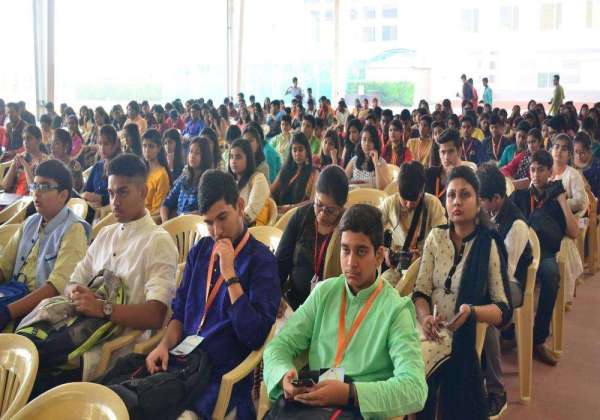 Model United Nations