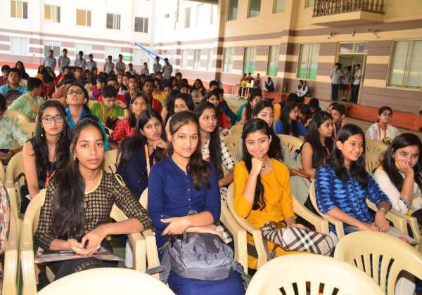 Model United Nations