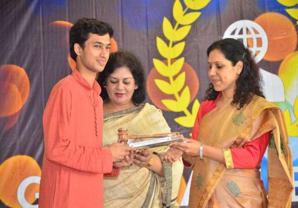 Model United Nations