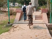 than our presdent at sriganganagar