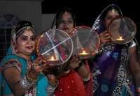 Karava Chauth Festival 
