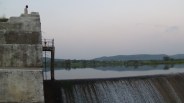 Despite the census of the dam, the fields are not getting water