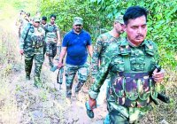 Babuli Kol Terror in Chitrakoot Madhya pradesh Villages