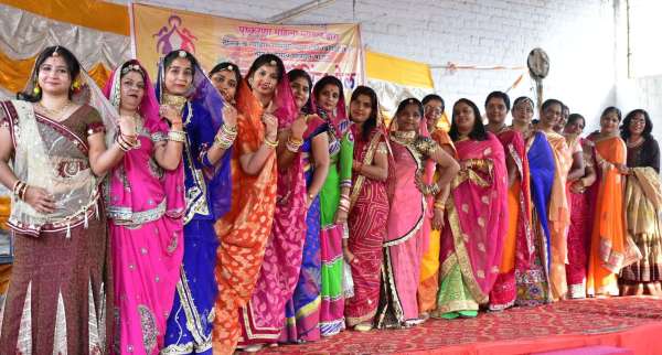 Karava Chauth Festival