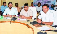 Big action of new collector satna rahul jain