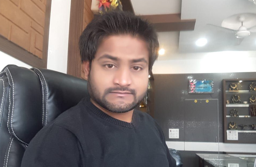 ...इसके बाद आरोपी बौखलाया, अब पीडि़ता को जान से मारने की दे रहा है धमकी