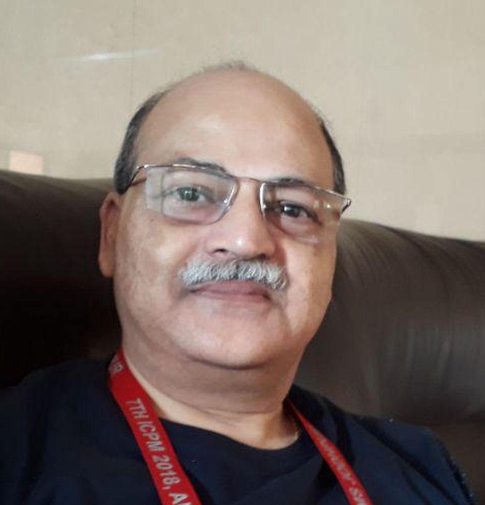 स्पाइन व घुटनोंं के दर्द से कैसे पाएं छुटकारा, देखें दिल्ली के प्रसिद्ध क्रोनिक पैन विशेषज्ञ डॉ. नीरज जैन का यह वीडियो