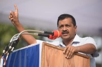 Arvind Kejriwal