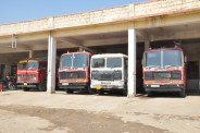 Taxi drivers strike ends, employees return to work