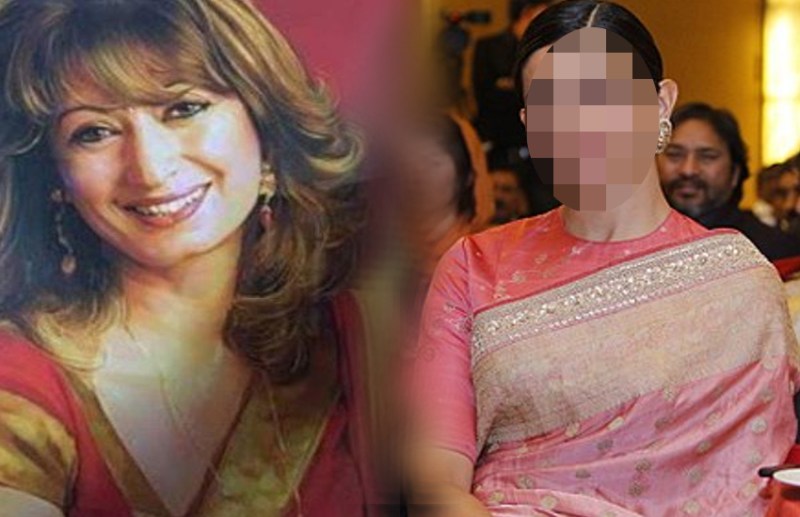 deepika padukone in shashi tharoors late wife sunanda pushkar biopic