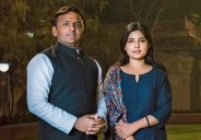 Akhilesh Dimple