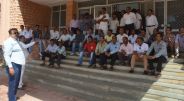election duty of MDSU