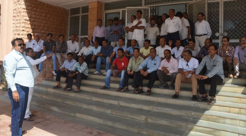 election duty of MDSU