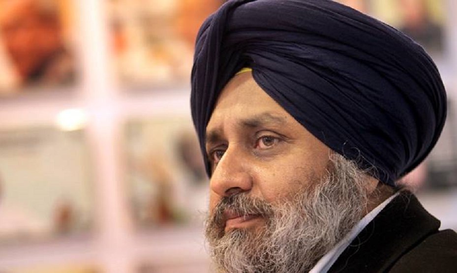 badal